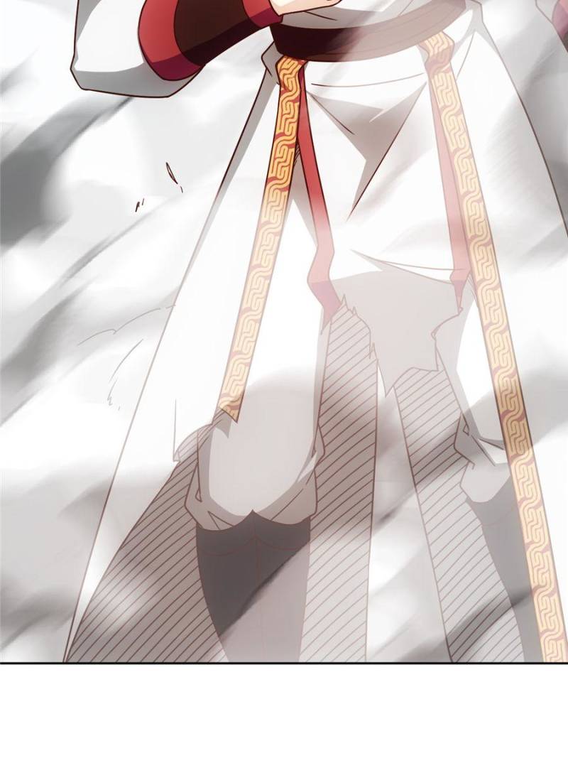 The Greatest Deity Chapter 50 57